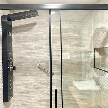 Apartamento Torre Estoril By Gestaltur Benidorm Eksteriør bilde