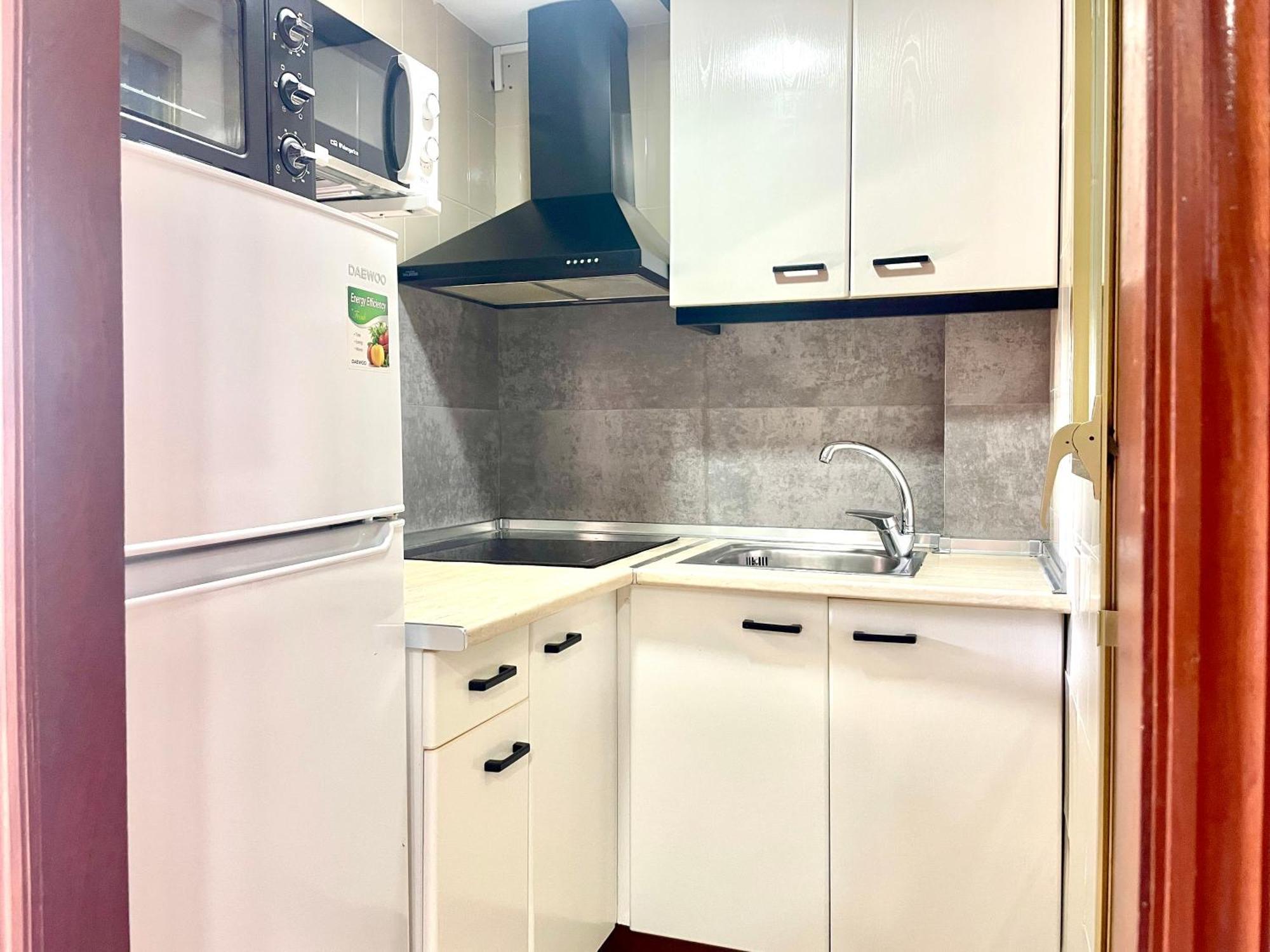 Apartamento Torre Estoril By Gestaltur Benidorm Eksteriør bilde